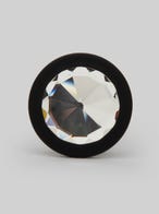 Lovehoney Anaplug mit  Kristall 7,5 cm