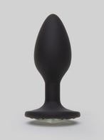 Lovehoney Anaplug mit  Kristall 7,5 cm