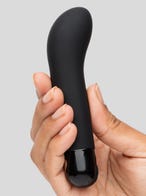 Lovehoney Little Wonder Rechargeable Silicone Mini G-Spot Vibrator