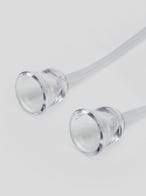 Lovehoney Swell Yeah Nippelpumpen mit Saugfunktion