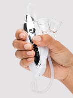 Lovehoney Swell Yeah Nippelpumpen mit Saugfunktion