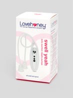 Lovehoney Swell Yeah Nippelpumpen mit Saugfunktion