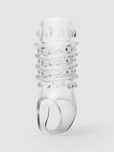 Manchon pour pénis Bumpy Ride