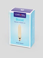Lovehoney Boost wasserdichter Bullet-Vibrator