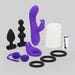 Lovehoney Wilder Weekend Sextoy-Set für Paare (10-teilig)