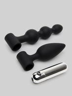 Lovehoney Wilder Weekend Sextoy-Set für Paare (10-teilig)