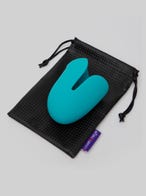 Lovehoney Ignite gerippter Eichel-Masturbator mit 20 Funktionen