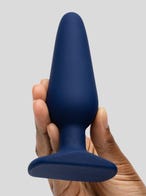 Lovehoney Booty Bound Analplug-Set aus Silikon für Analtraining (3-teilig)