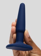 Lovehoney Booty Bound Analplug-Set aus Silikon für Analtraining (3-teilig)