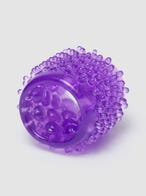 Lovehoney Head Master Triple Header flexibles Masturbator-Set (3-teilig)