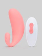 Lovehoney Daydream Vibro-Ei und Klitoris-Stimulator