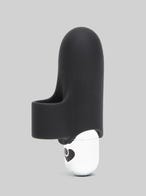 Lovehoney Touch Me aufladbarer Silikon-Fingervibrator