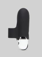 Lovehoney Touch Me aufladbarer Silikon-Fingervibrator