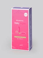 Lovehoney Frisky Rabbit, Augenbinde und Stimulationsbalsam Geschenkset