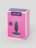 Lovehoney Ignite Silicone T-Bar Anal Plug