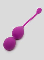 Lovehoney Ignite Silikon-Kegelbälle