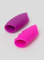 Digitale Stimulatoren aus strukturiertem Silikon Lovehoney Ignite