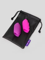 Digitale Stimulatoren aus strukturiertem Silikon Lovehoney Ignite