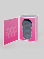Lovehoney Ignite Silikon-Liebeskreis-Set (3-teilig)