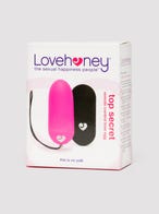 Lovehoney Fernbedienung für grossen Liebes-Ei-Vibrator