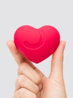 Lovehoney Herzklopfen-Vibrator