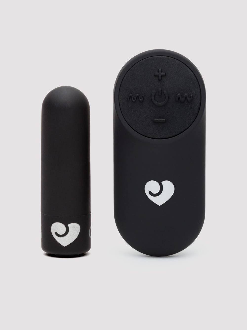 Lovehoney Wiederaufladbarer ferngesteuerter Kugelvibrator
