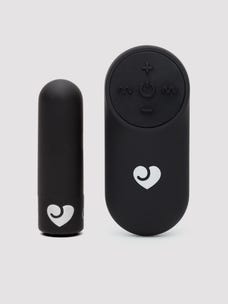 Lovehoney Wiederaufladbarer ferngesteuerter Kugelvibrator