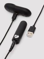 Lovehoney Wiederaufladbarer ferngesteuerter Kugelvibrator