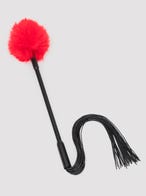 Lovehoney Bondage-Set mit Herzprint