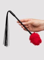 Lovehoney Bondage-Set mit Herzprint