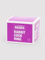 BASICS Rabbit-Penisring