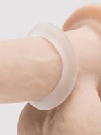 BASICS Comfort dehnbarer Penisring