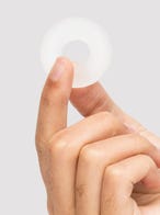 BASICS Comfort dehnbarer Penisring