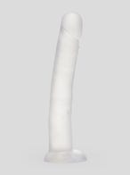 BASICS Dildo mit Saugnapf