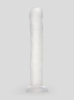 BASICS Dildo mit Saugnapf