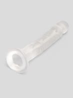 BASICS Dildo mit Saugnapf