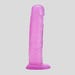 BASICS Dildo mit Saugnapf