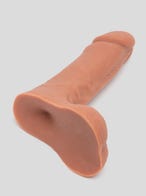 Lovehoney Easy Squeezy Soft Packer 6 Inch