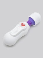 Lovehoney 3-stufiger Micro Magic Wand Vibrator