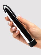 Lovehoney Silver Seducer klassischer Vibrator