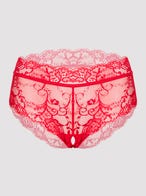 Lovehoney Plüschhandschellen