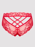 Lovehoney Plüschhandschellen