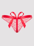 Lovehoney Plus Size Unwrap Me String