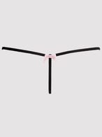 Lovehoney Plus Size Seduce Me Push-up Corsagen-Set