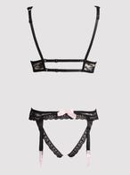 Lovehoney Seduce Me schrittfreier Push-up-Body mit Aussparungen