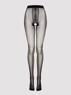 Lovehoney Plus Size Ouvert-Strumpfhose