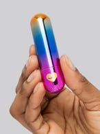 Lovehoney Glow Up aufladbarer Bullet-Vibrator