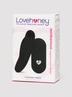 Lovehoney Rendezvous Magnetic Remote Control Knicker Vibrator