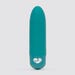 Lovehoney Mini Thrill aufladbarer Bullet-Vibrator aus Silikon