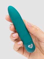 Lovehoney Mini Thrill aufladbarer Bullet-Vibrator aus Silikon